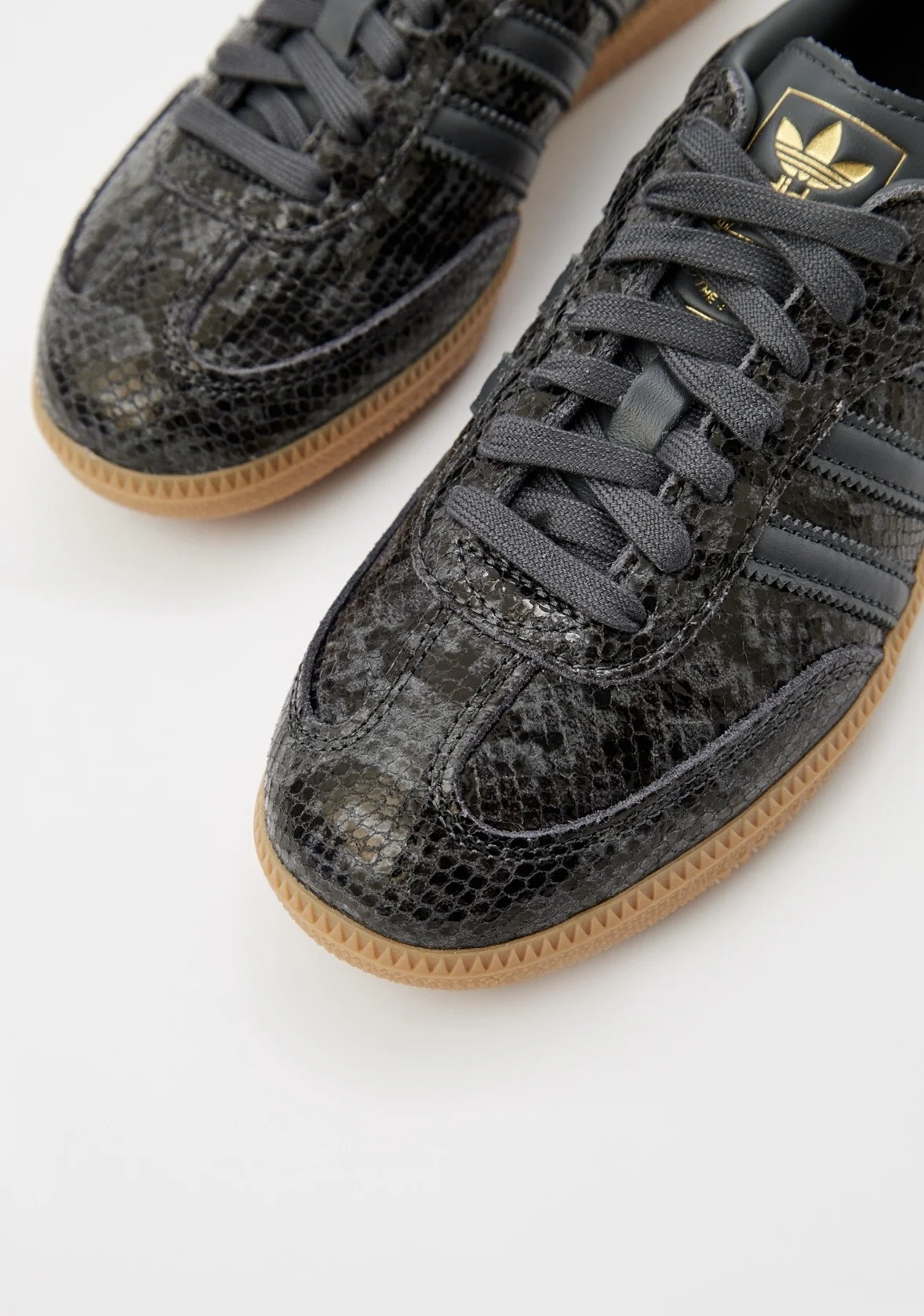 Кеды Adidas Samba - миниатюра 2