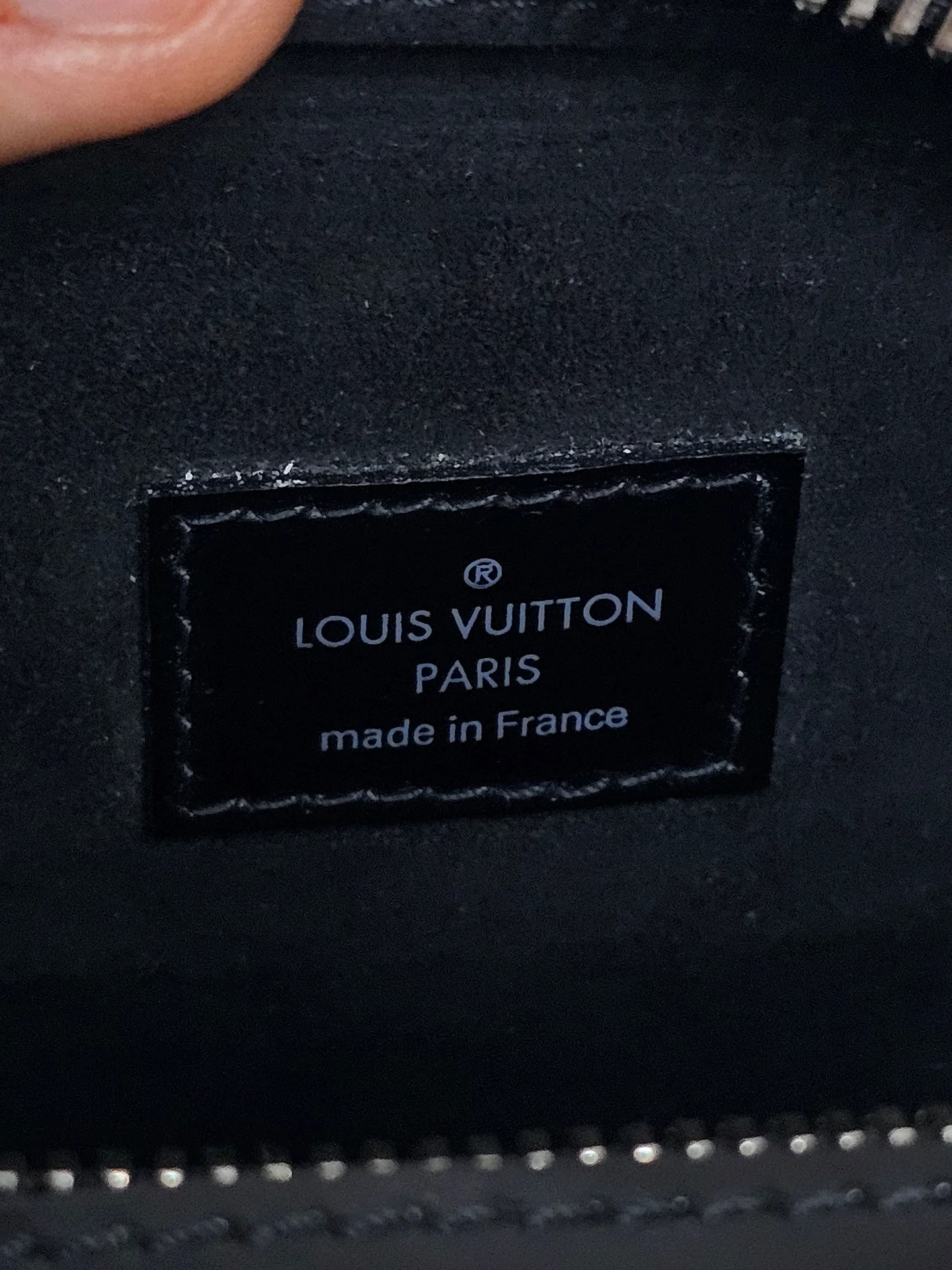 Louis Vuitton - миниатюра 5