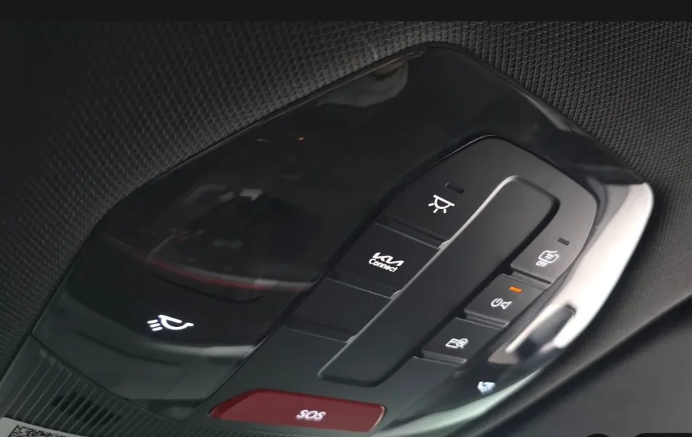 KIA TASMAN 2026 Х-pro 4WD  (Новый) - миниатюра 14