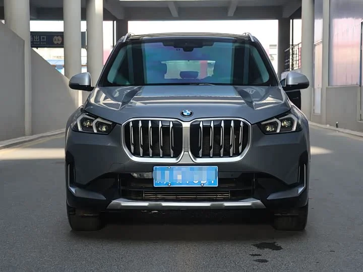 BMW X1 20Li sDrive III (U11/U12), 2023 - миниатюра 3