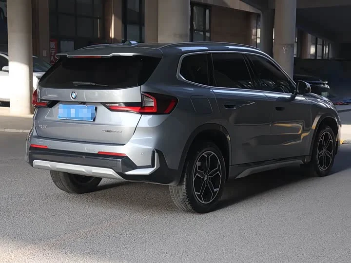 BMW X1 20Li sDrive III (U11/U12), 2023 - миниатюра 4
