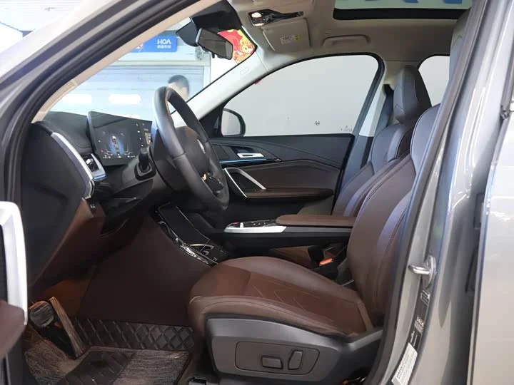 BMW X1 20Li sDrive III (U11/U12), 2023 - миниатюра 7