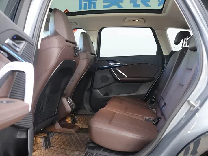 BMW X1 20Li sDrive III (U11/U12), 2023 - миниатюра 9
