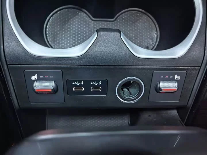 BMW X1 20Li sDrive III (U11/U12), 2023 - миниатюра 12