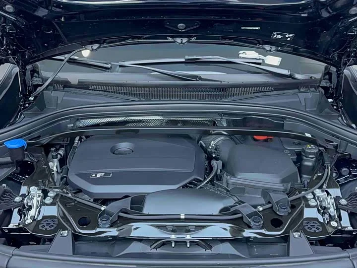 BMW X1 20Li sDrive III (U11/U12), 2023 - миниатюра 16