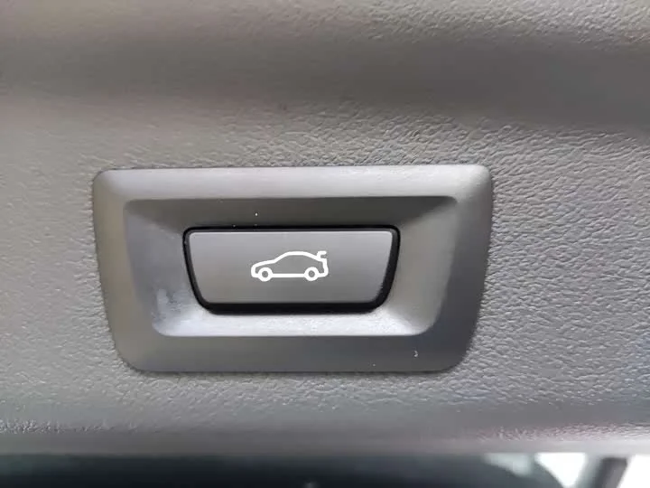 BMW X1 20Li sDrive III (U11/U12), 2023 - миниатюра 18