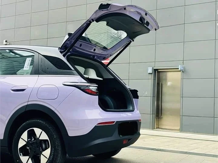 Geely Geome Xingyuan AT 41 кВт, 2025 - миниатюра 6
