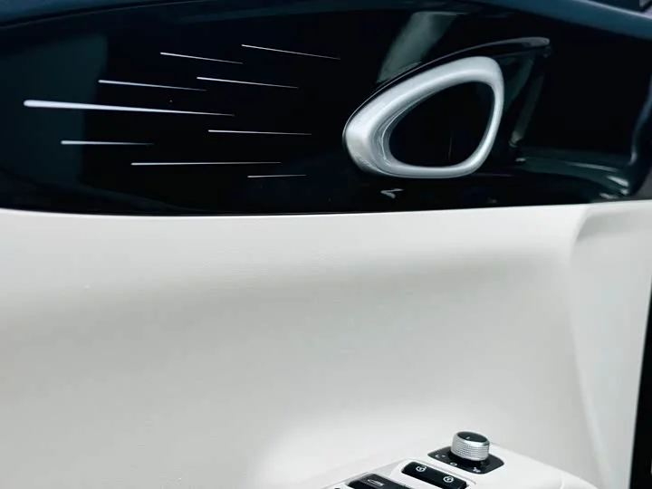 Geely Geome Xingyuan AT 41 кВт, 2025 - миниатюра 11
