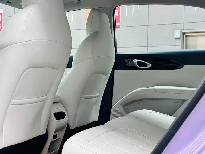 Geely Geome Xingyuan AT 41 кВт, 2025 - миниатюра 12