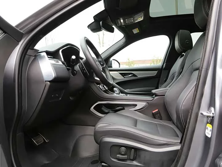JAGUAR F-PACE "R-dinamic BLACK" 2024 - миниатюра 8