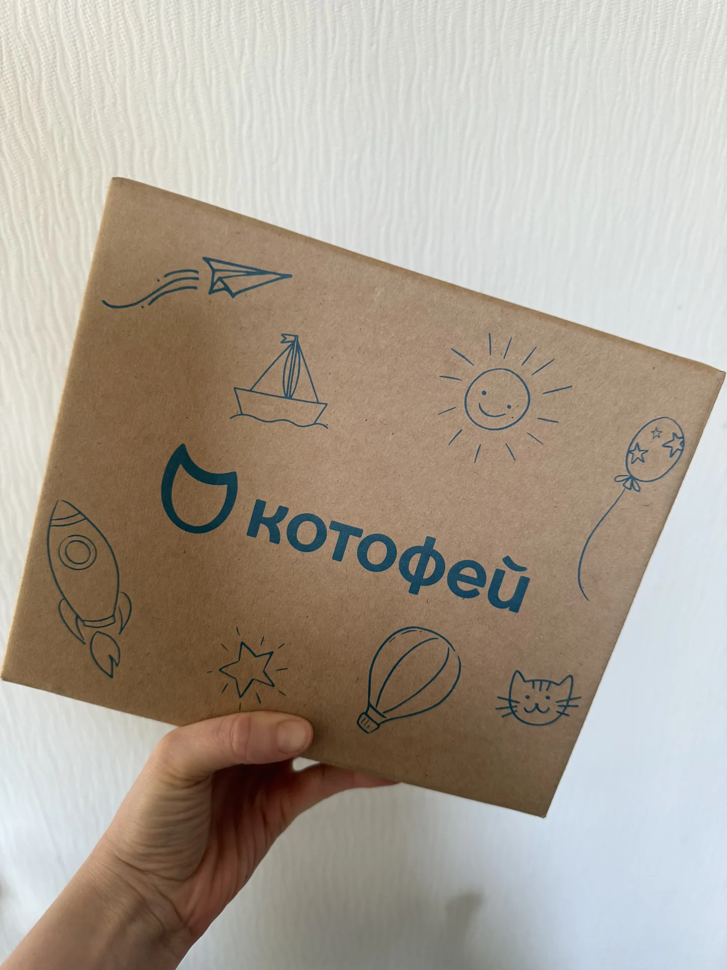 Комбинезон crockid 80 для девочки и дутики Котофей - миниатюра 5