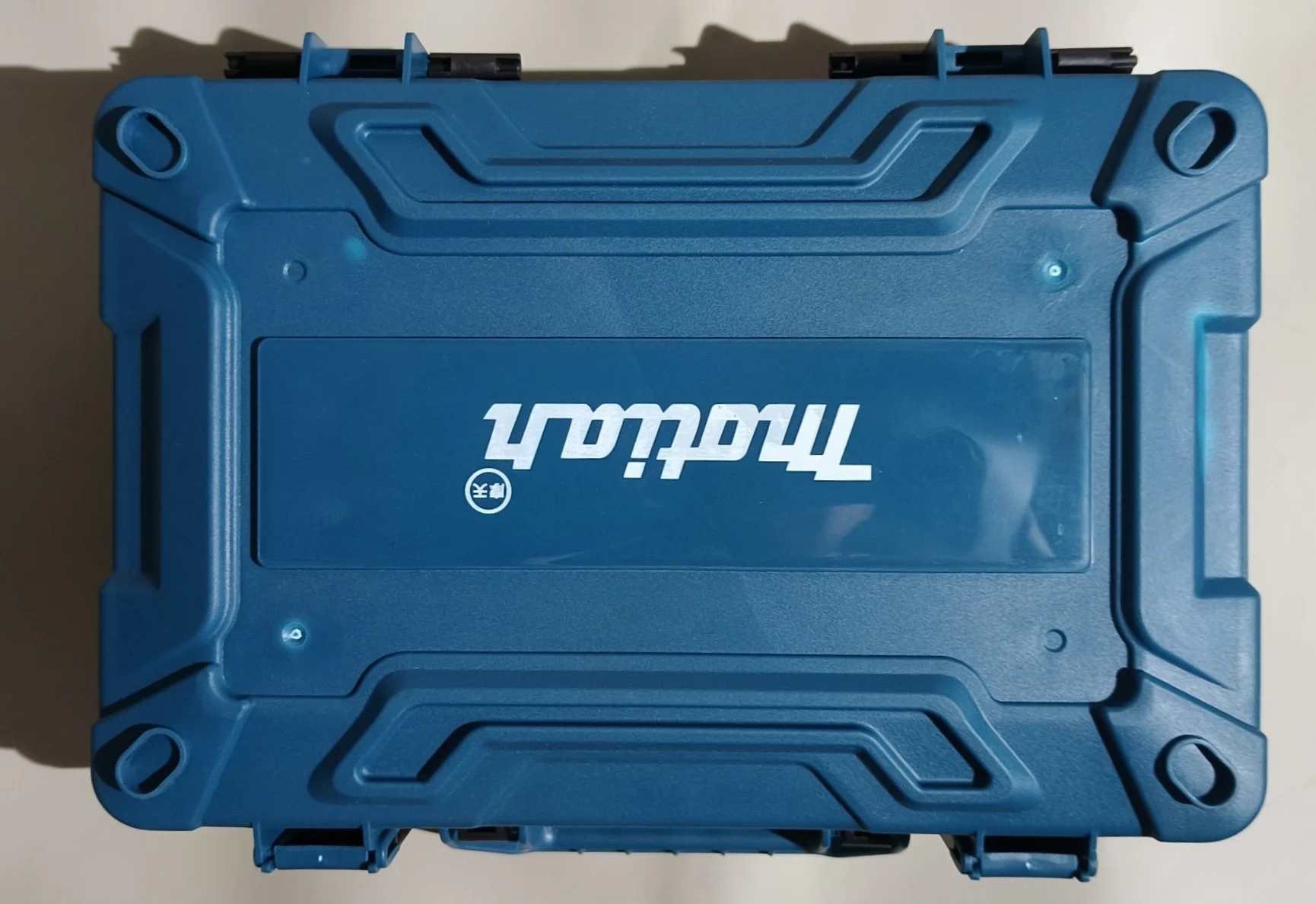 Мощный гайковёрт 18v - миниатюра 4