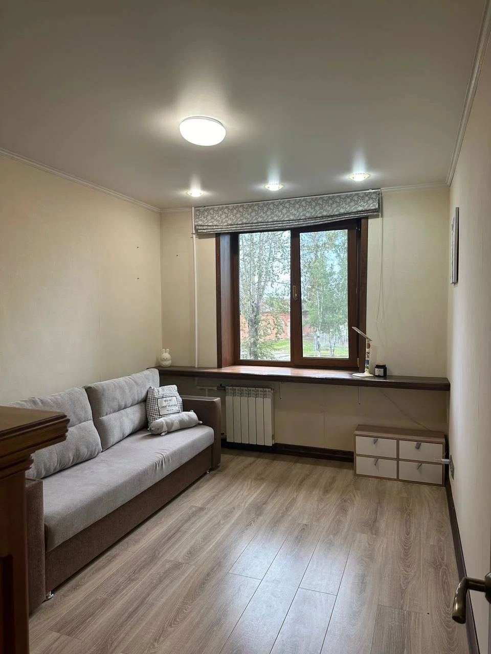 2-к квартира - миниатюра 4