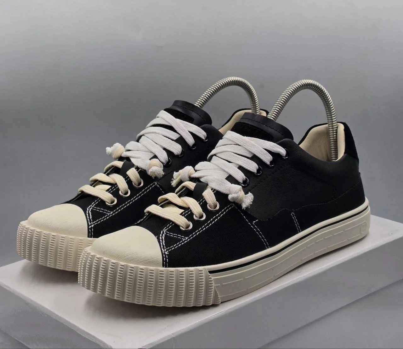 кеды Maison Margiela Evolution - миниатюра 6