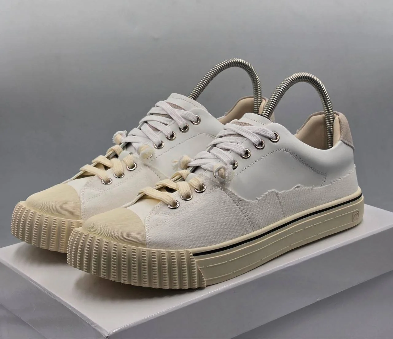 кеды Maison Margiela Evolution - миниатюра 2