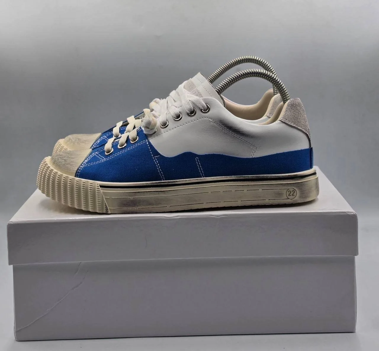 Maison Margiela Evolution - изображение 1