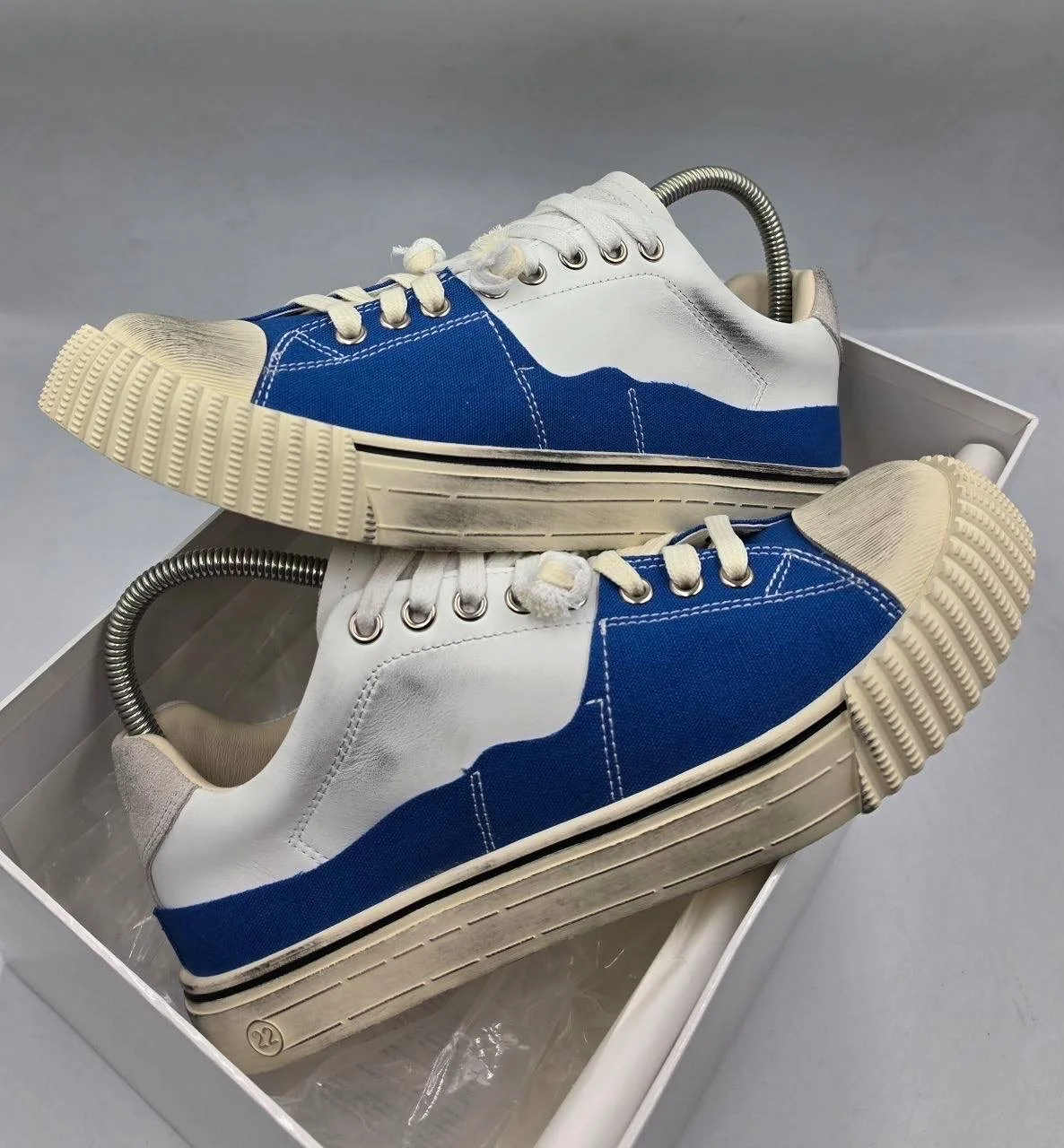 Maison Margiela Evolution - миниатюра 2