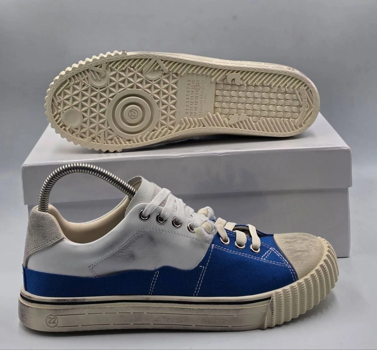 Maison Margiela Evolution - миниатюра 3