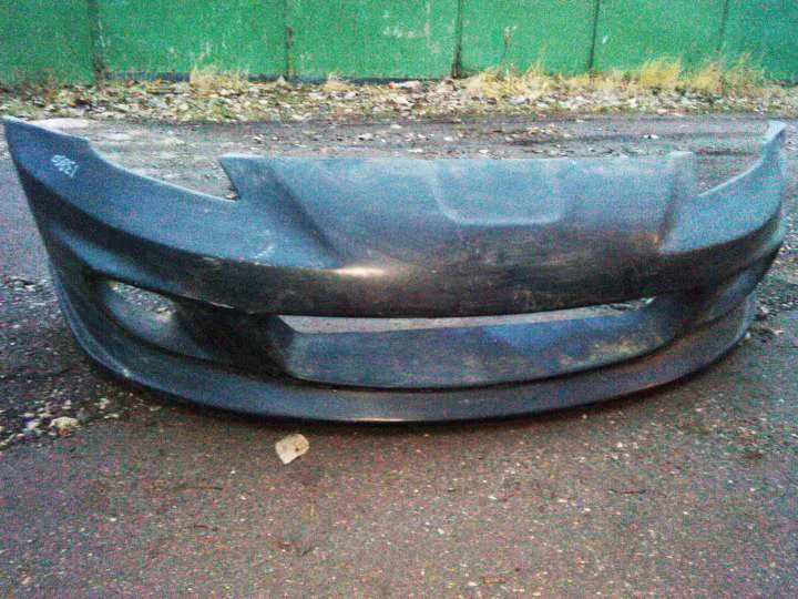 ПОЛНЫЙ ОБВЕС Тюниннг на Toyota Celica ZZT230 - миниатюра 2
