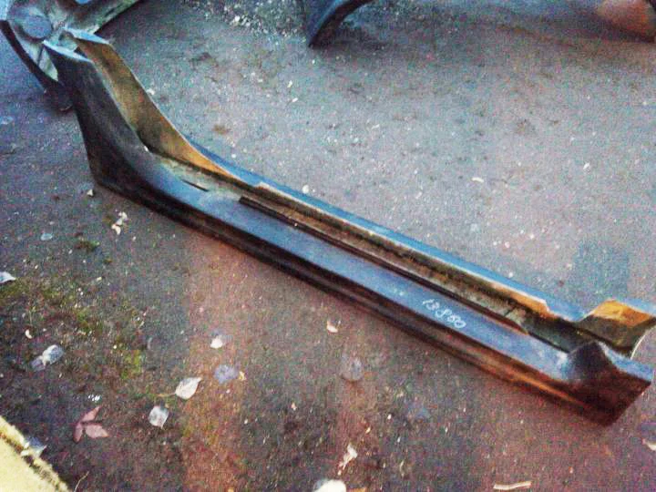 ПОЛНЫЙ ОБВЕС Тюниннг на Toyota Celica ZZT230 - миниатюра 3