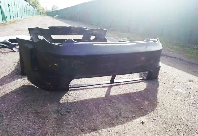 ПОЛНЫЙ ОБВЕС Тюниннг на Toyota Celica ZZT230 - миниатюра 13