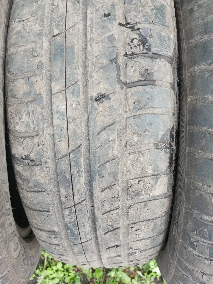 CORDIANT SPORT2 R15-185-65 \\ 84H - миниатюра 7
