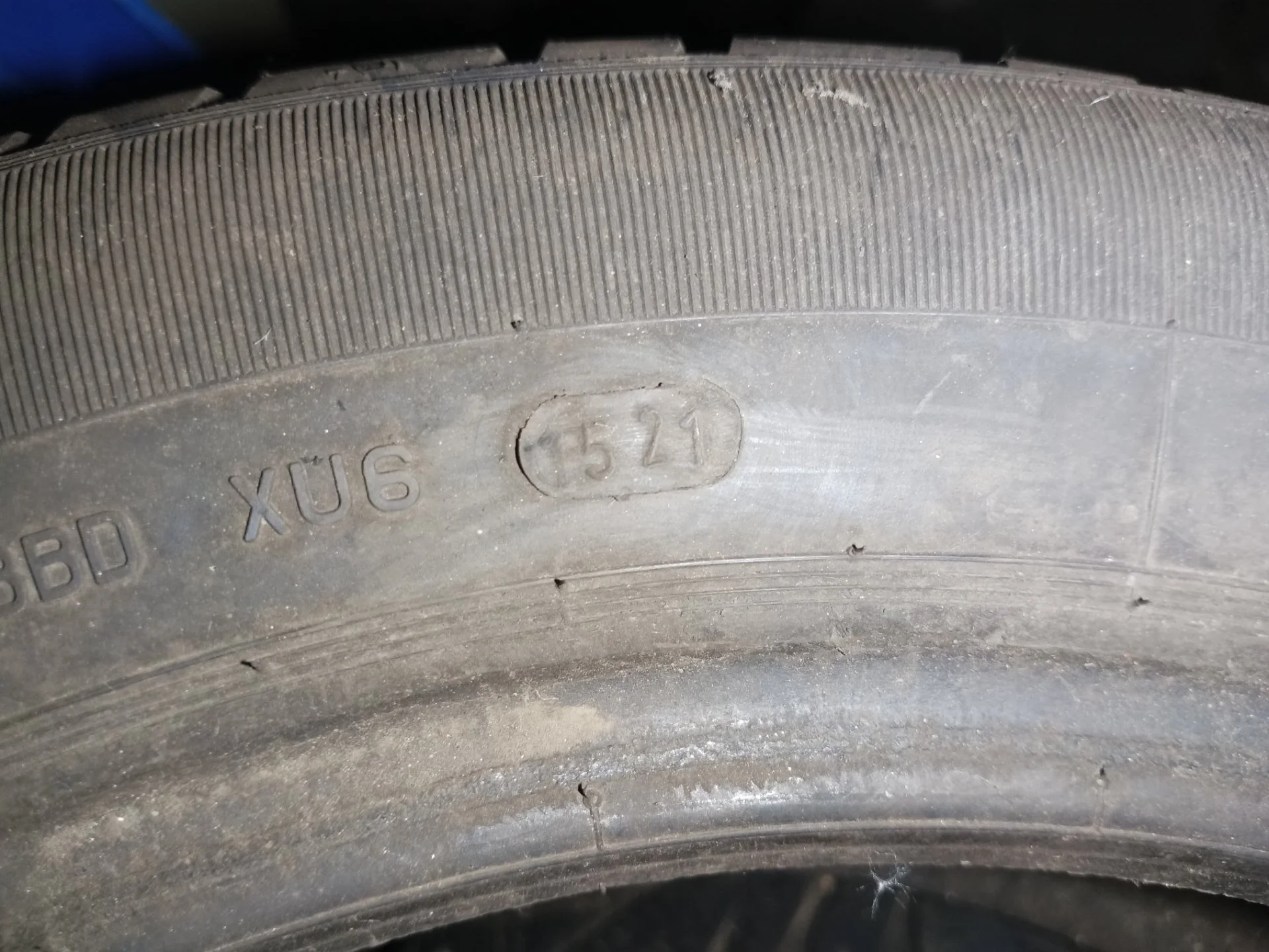 CORDIANT SPORT2 R15-185-65 \\ 84H - миниатюра 10