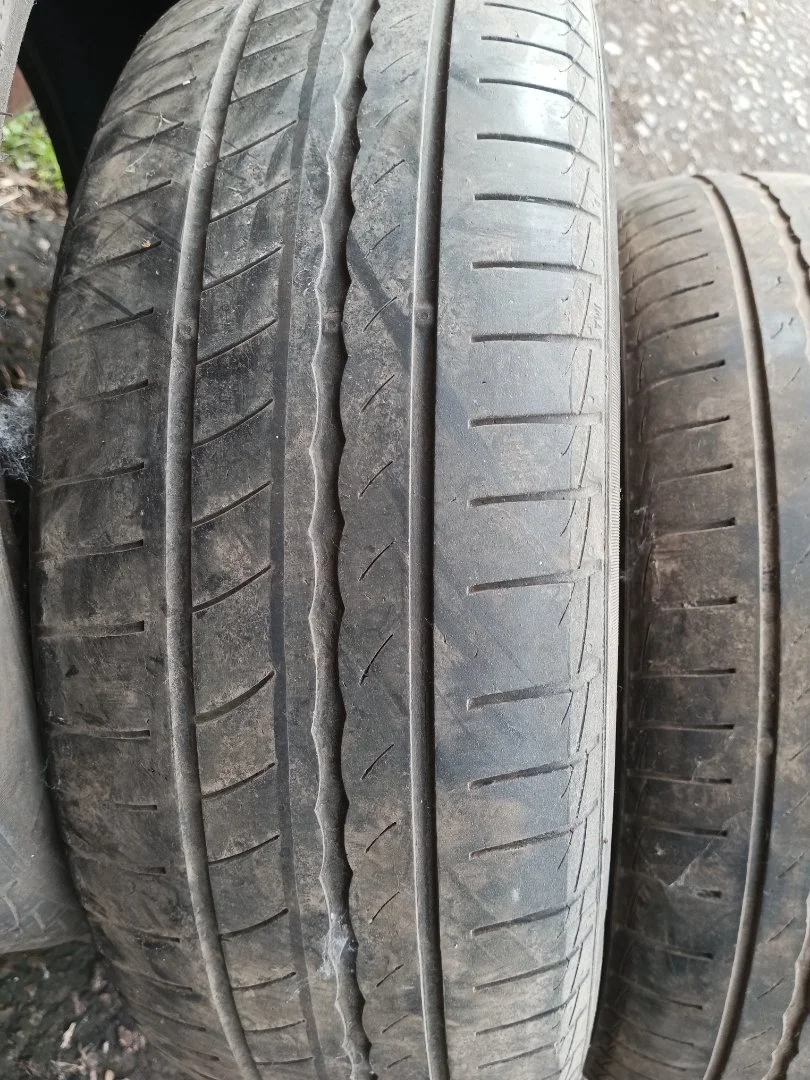 CORDIANT SPORT2 R15-185-65 \\ 84H - миниатюра 14