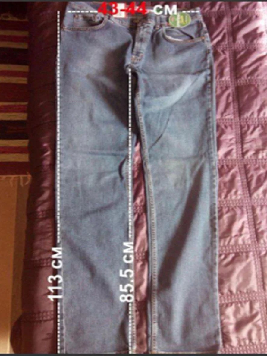 джынсы carrera jeans 700 regular - изображение 1
