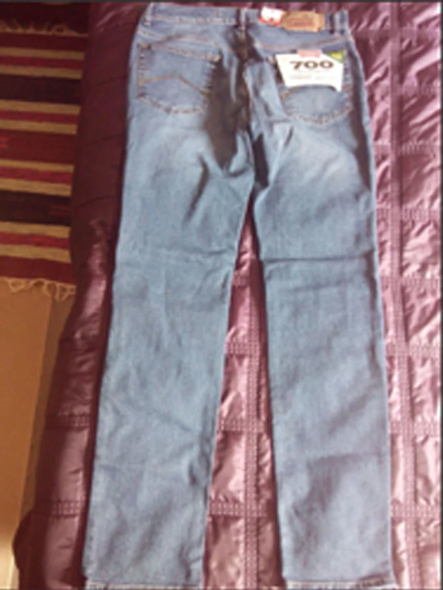 джынсы carrera jeans 700 regular - миниатюра 3