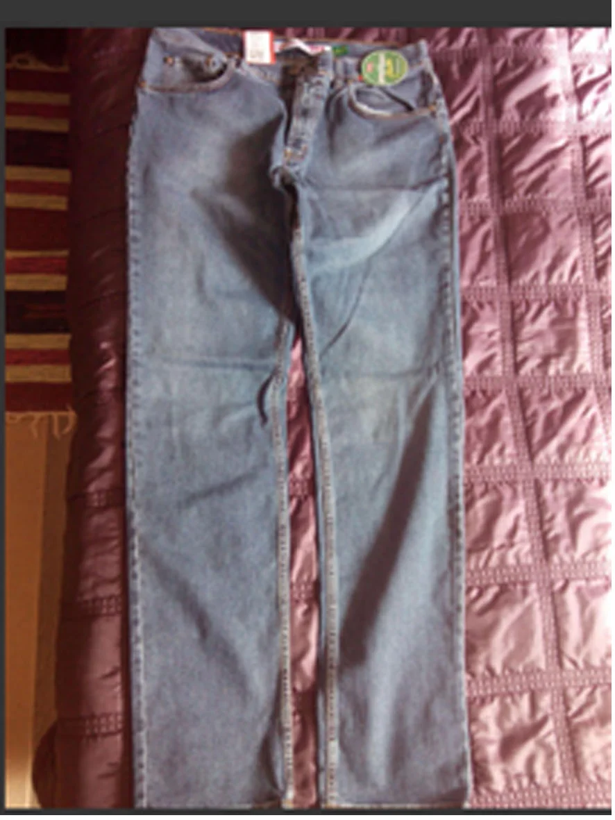 джынсы carrera jeans 700 regular - миниатюра 5
