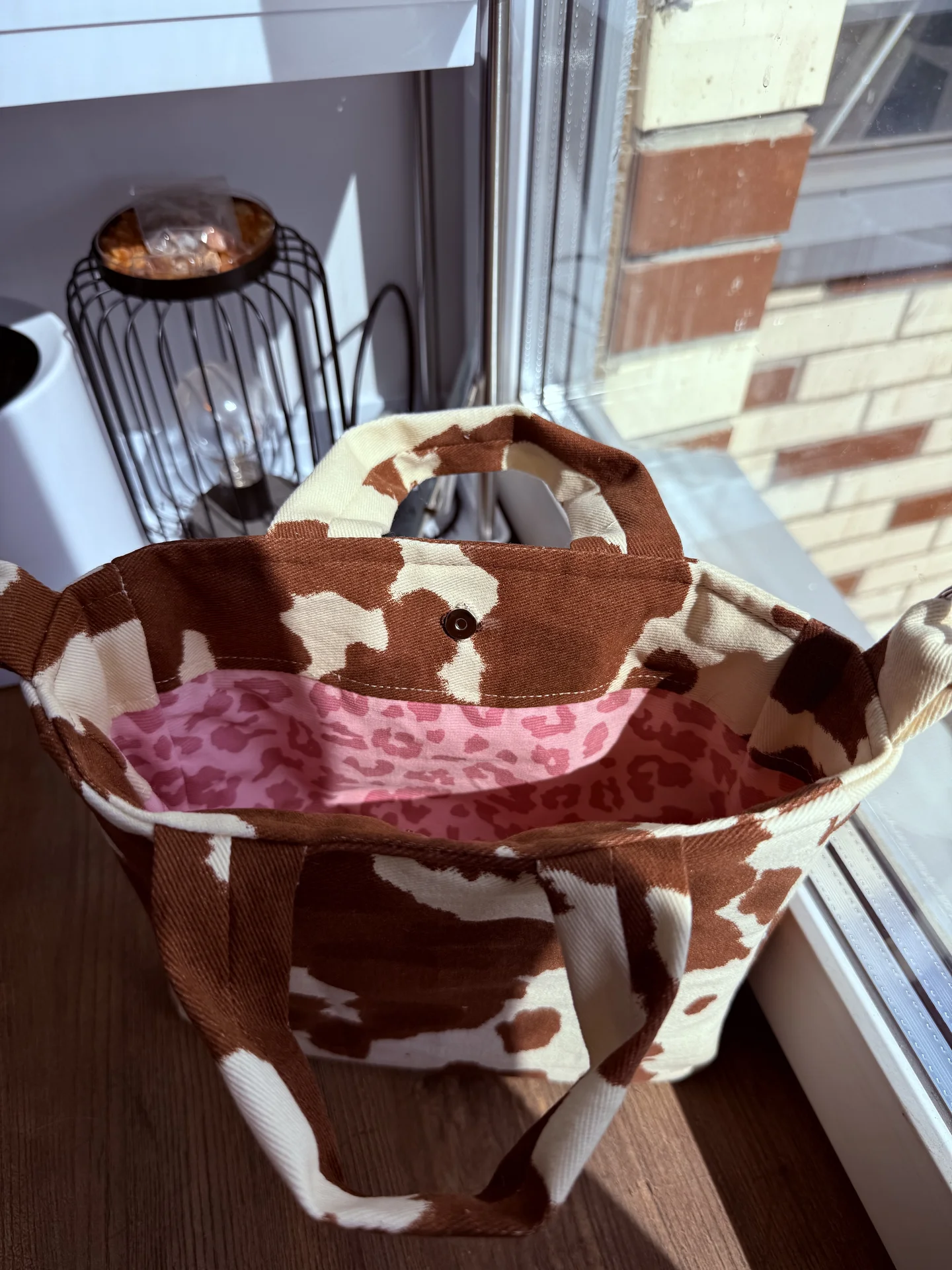 сумка pinterest - миниатюра 7