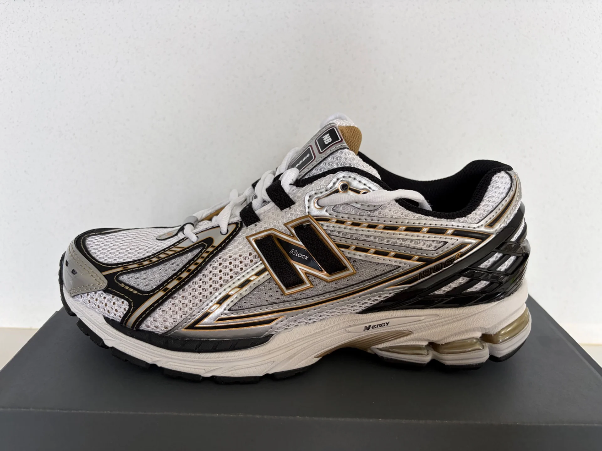New Balance M1906RA - миниатюра 4