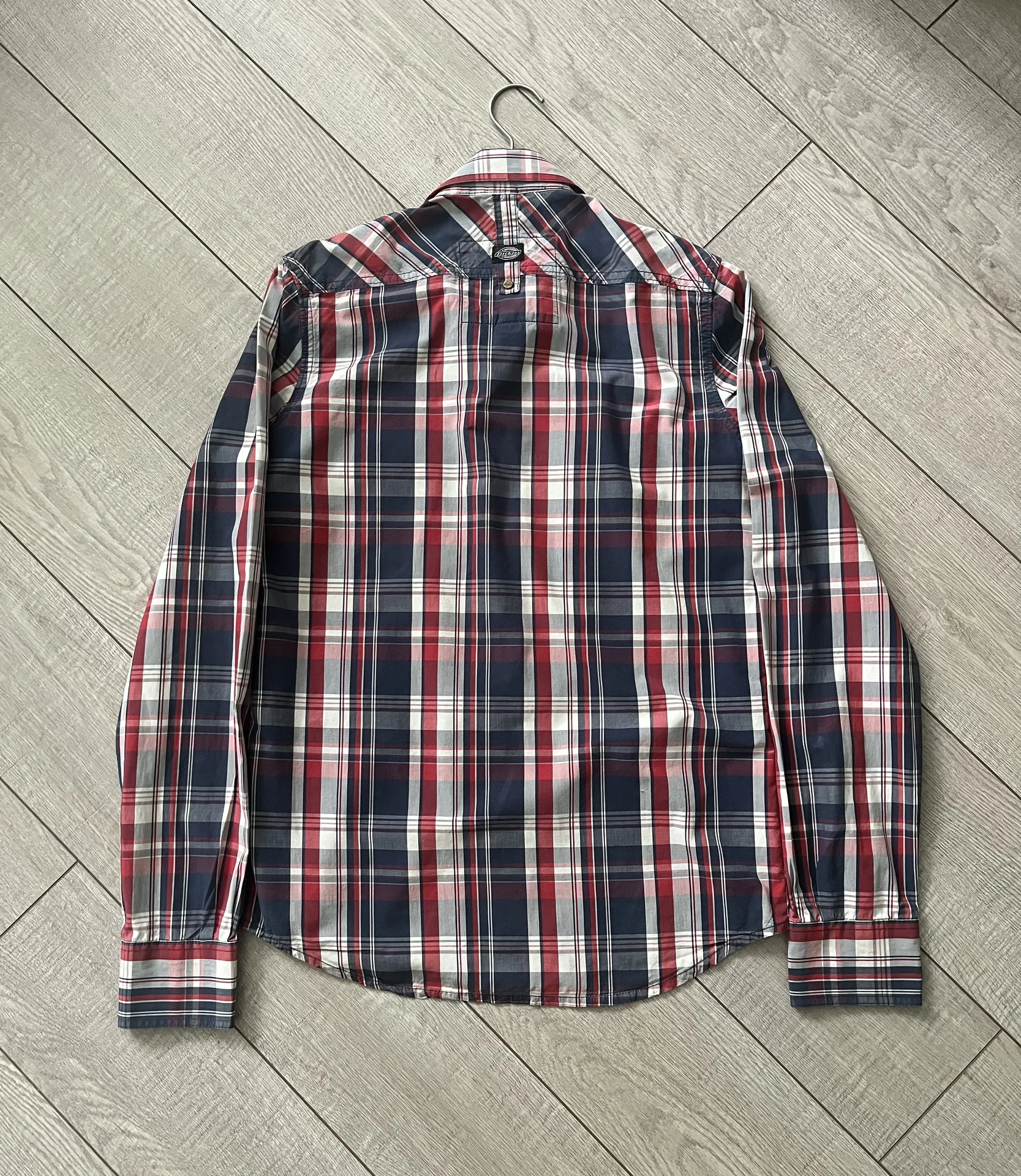 Рубашка Dickies оригинал - миниатюра 7