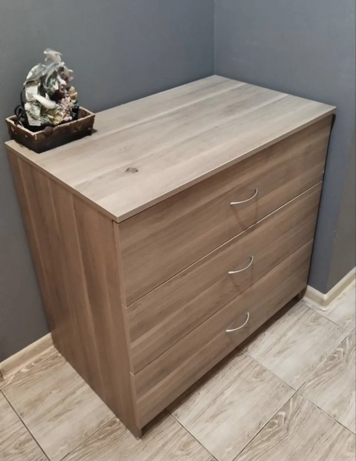 Шкаф и комод Todalen IKEA - миниатюра 4