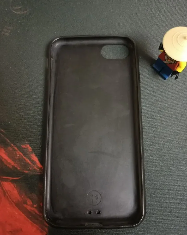 Чехол iPhone 6 One Piece - миниатюра 2