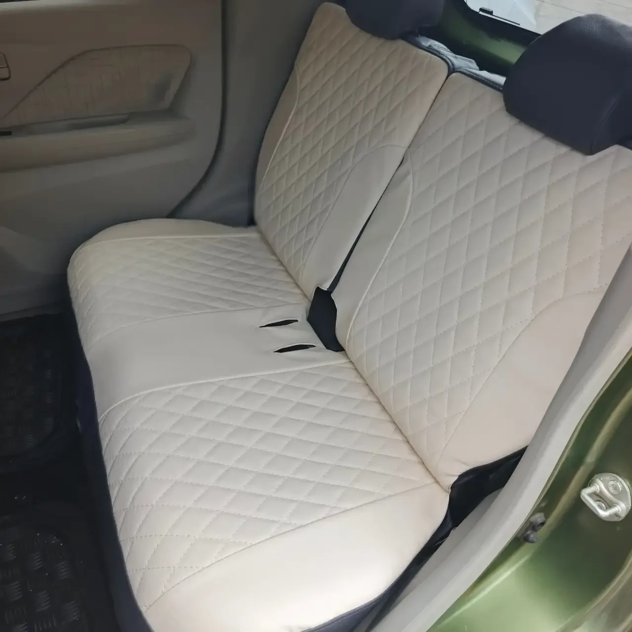 Авточехлы модельные для автомобилей - миниатюра 6