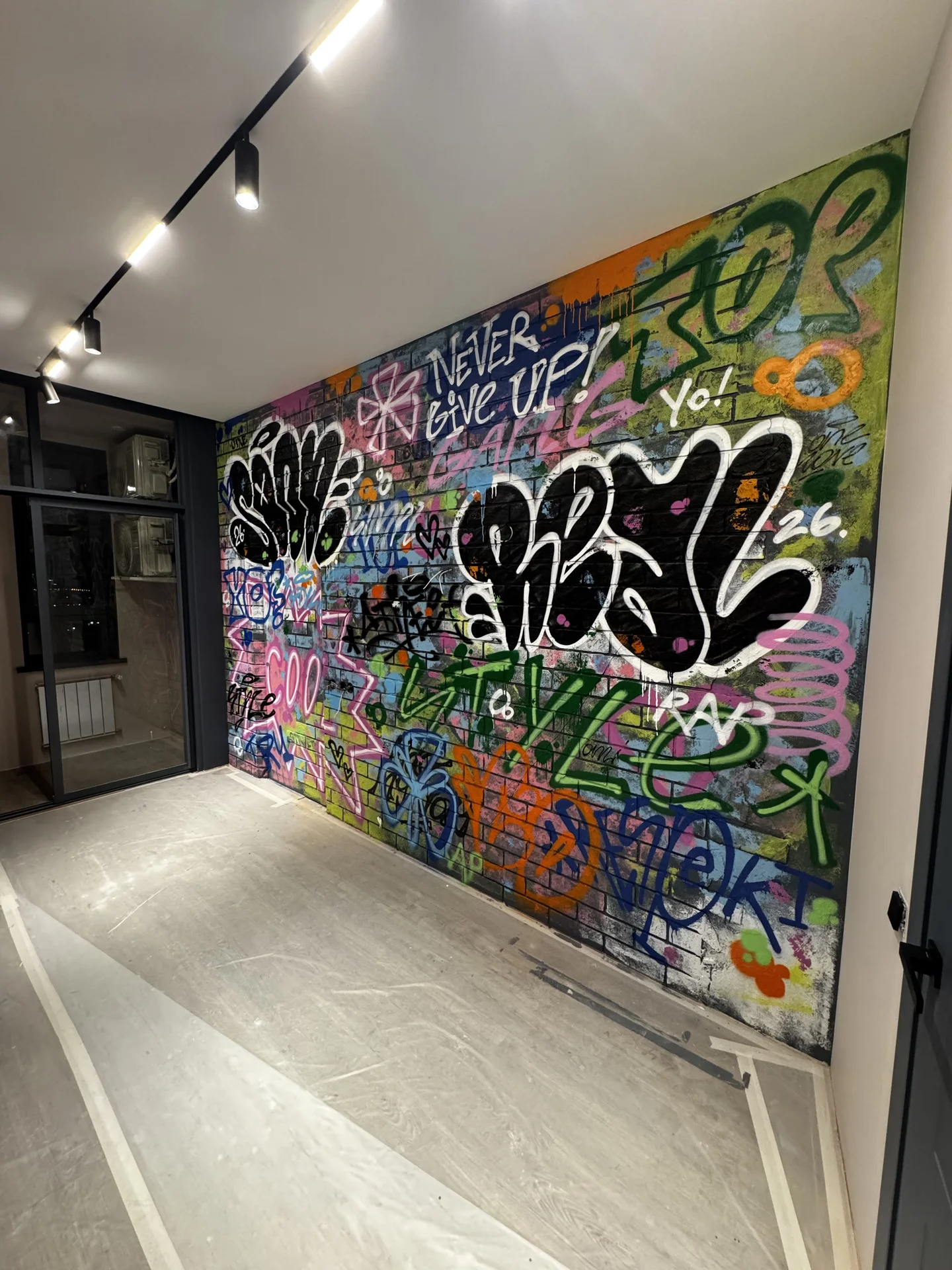 Услуги художника - миниатюра 12