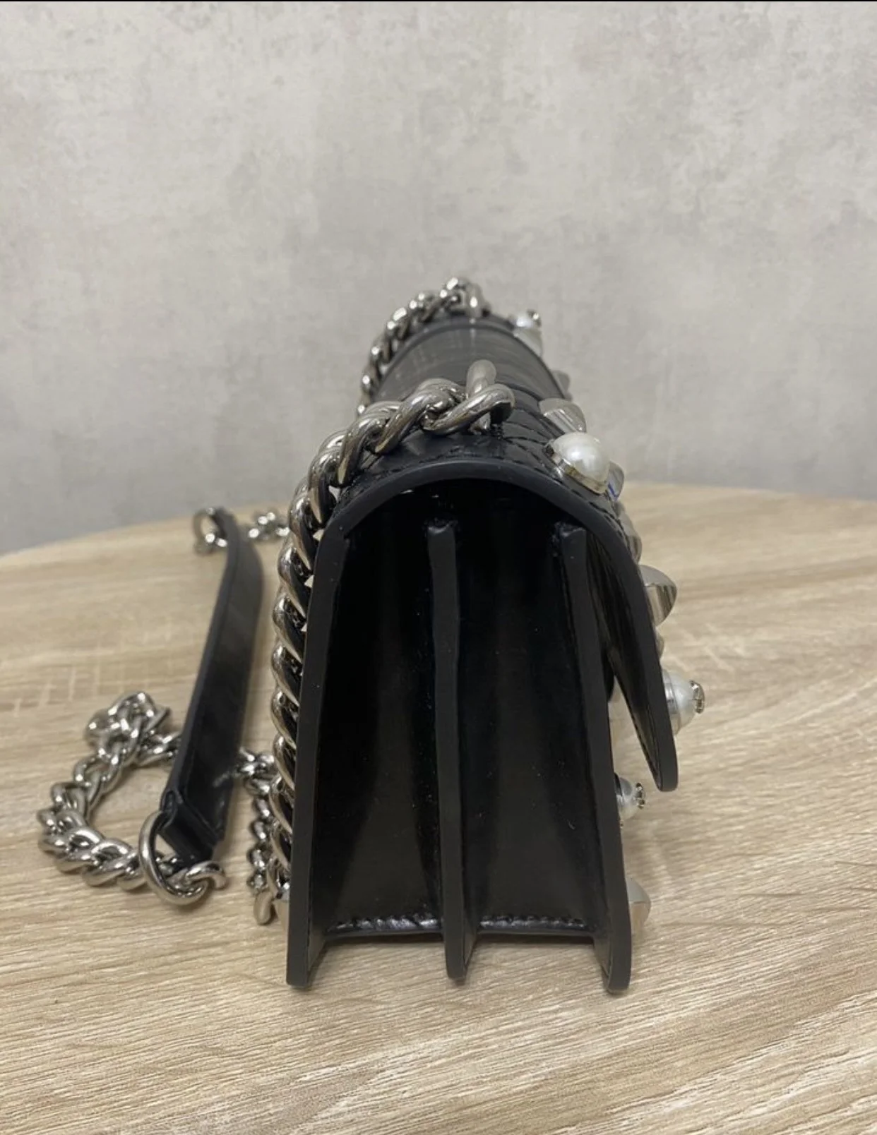 Сумка Pinko mini - миниатюра 2
