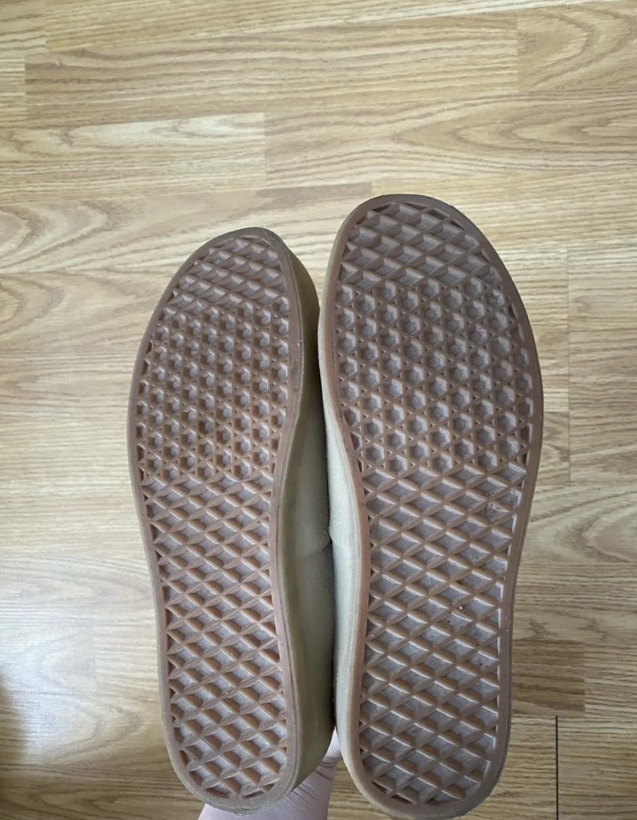 Кеды Vans Authentic - миниатюра 5