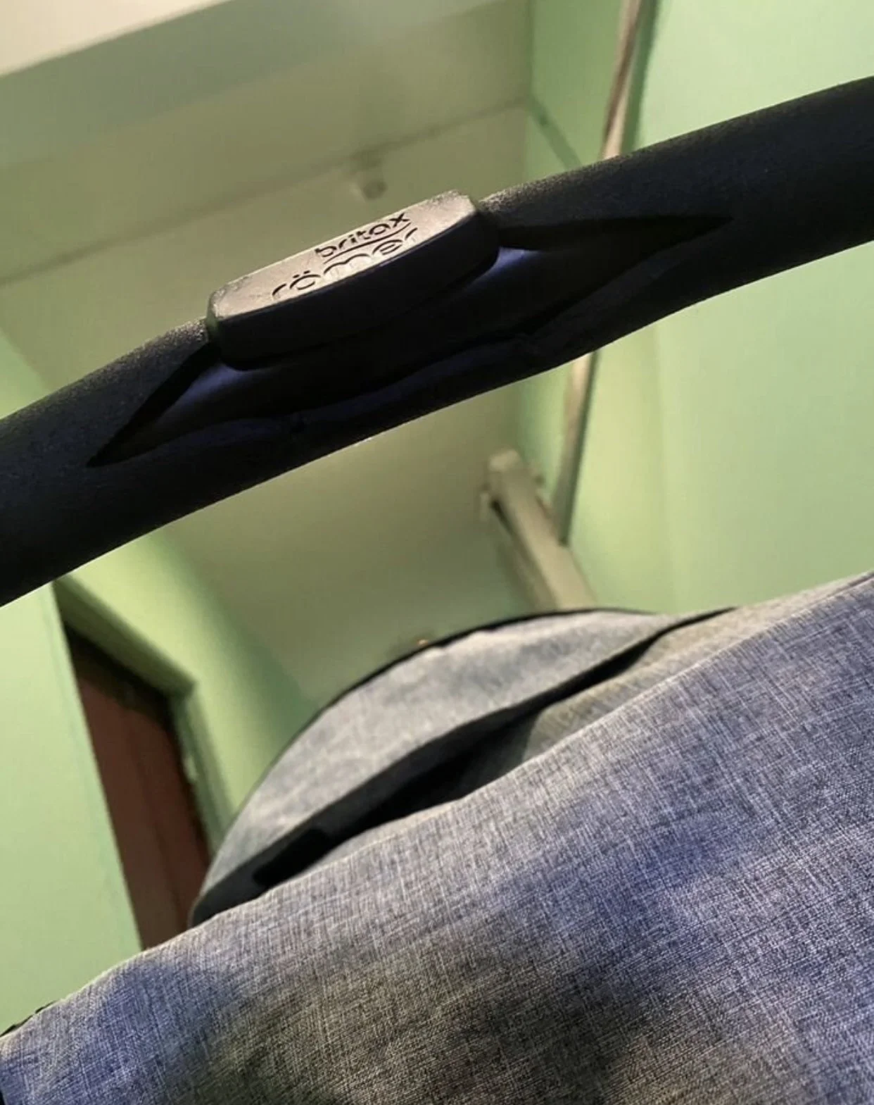 Коляска Britax romer B-agile M - миниатюра 4