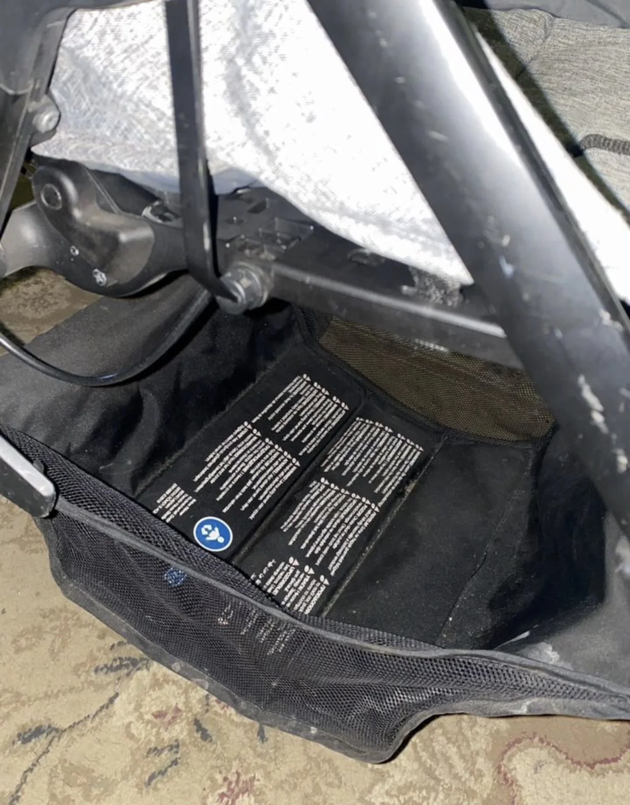 Коляска Britax romer B-agile M - миниатюра 5