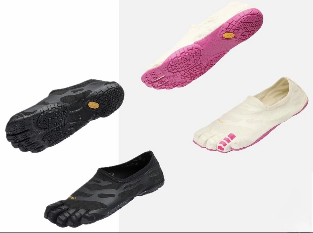 vibram fivefingers 36-47 на руках - миниатюра 7