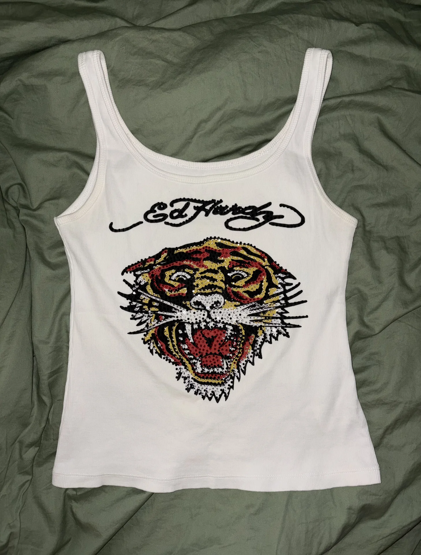 Ed Hardy майки оригинал - миниатюра 2