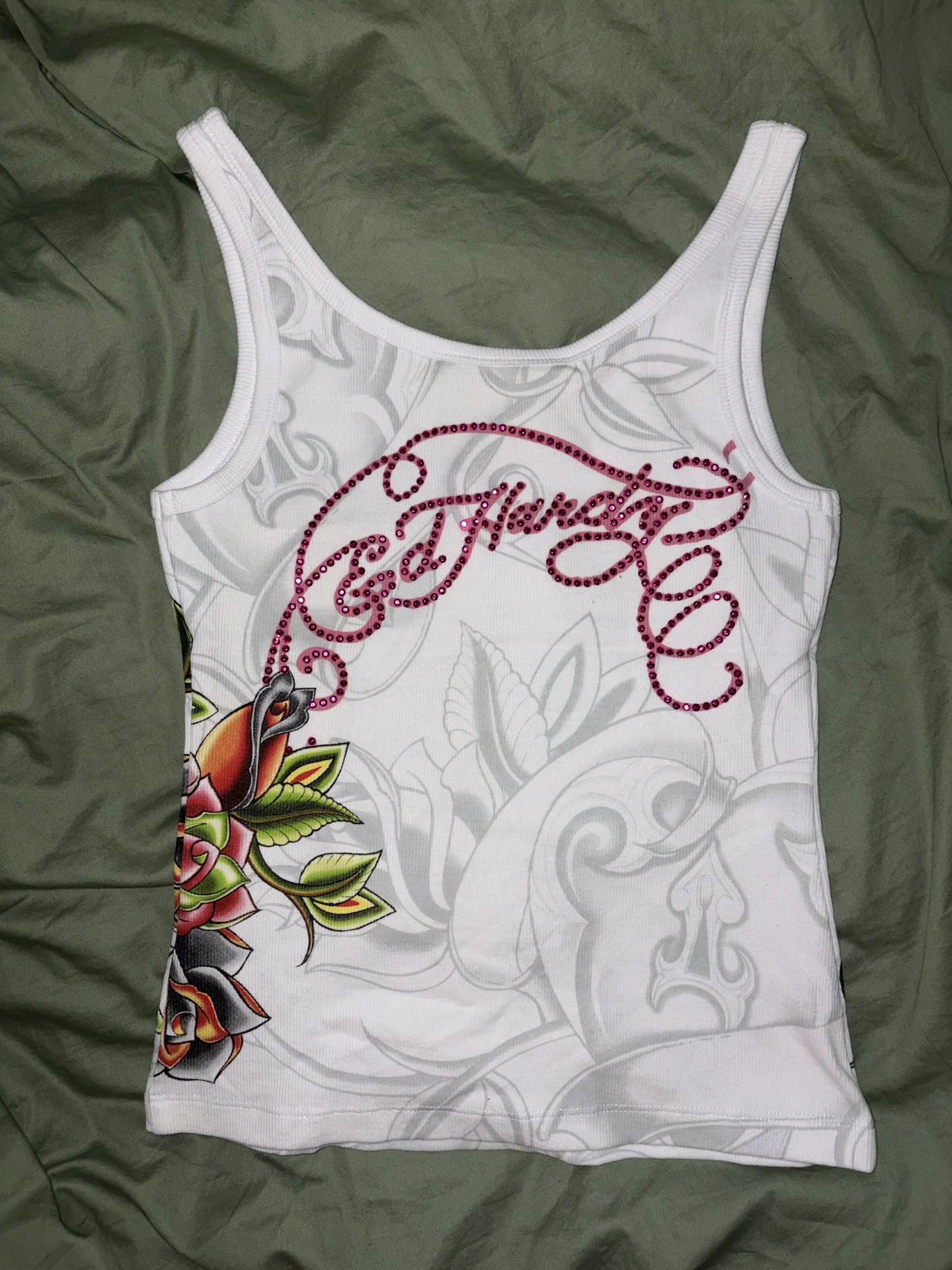Ed Hardy майки оригинал - миниатюра 7