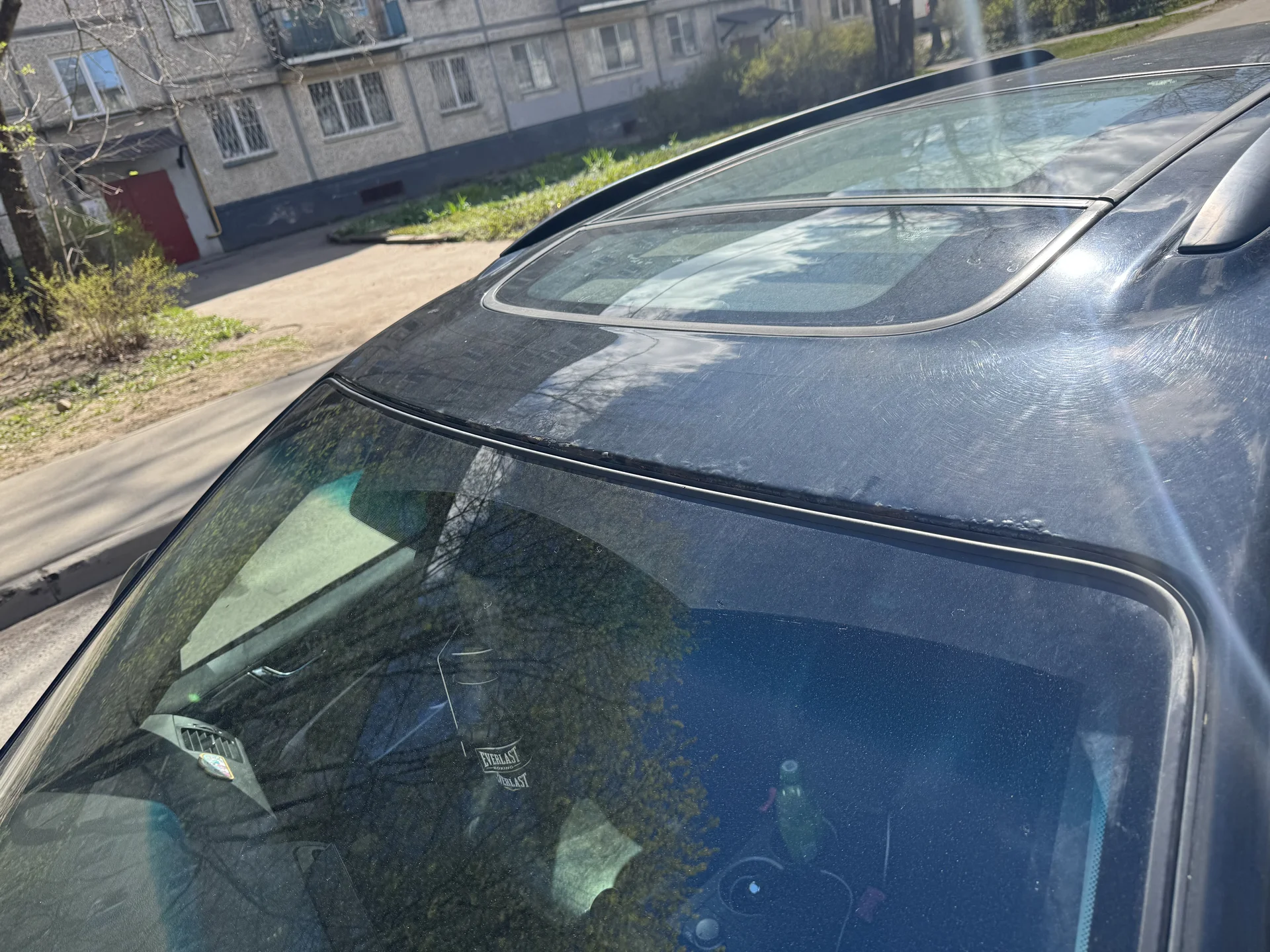 Subaru Outback 3.0 - миниатюра 9