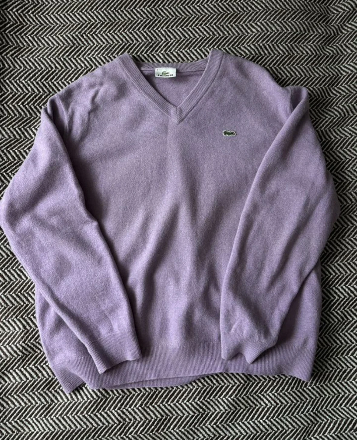 Lacoste джемпер - изображение 1