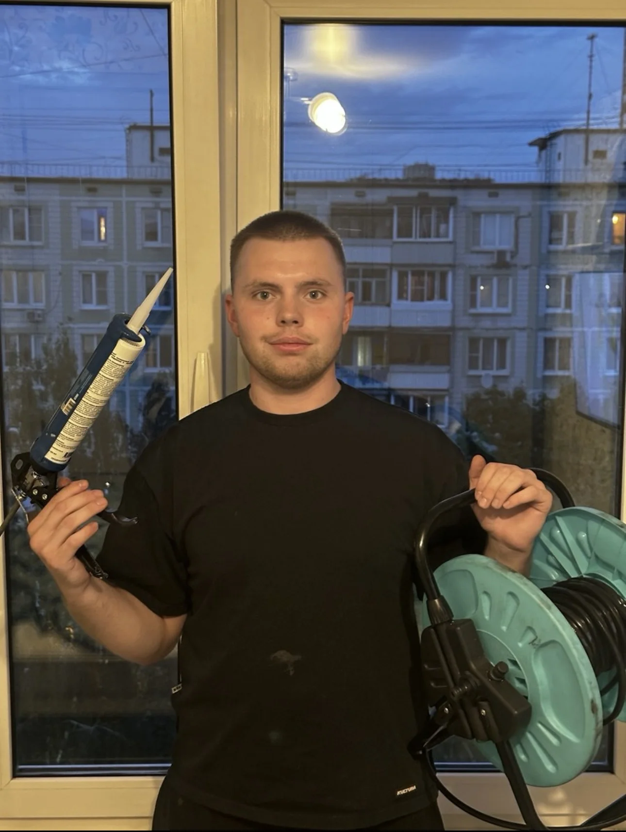 ремонт окон - миниатюра 3