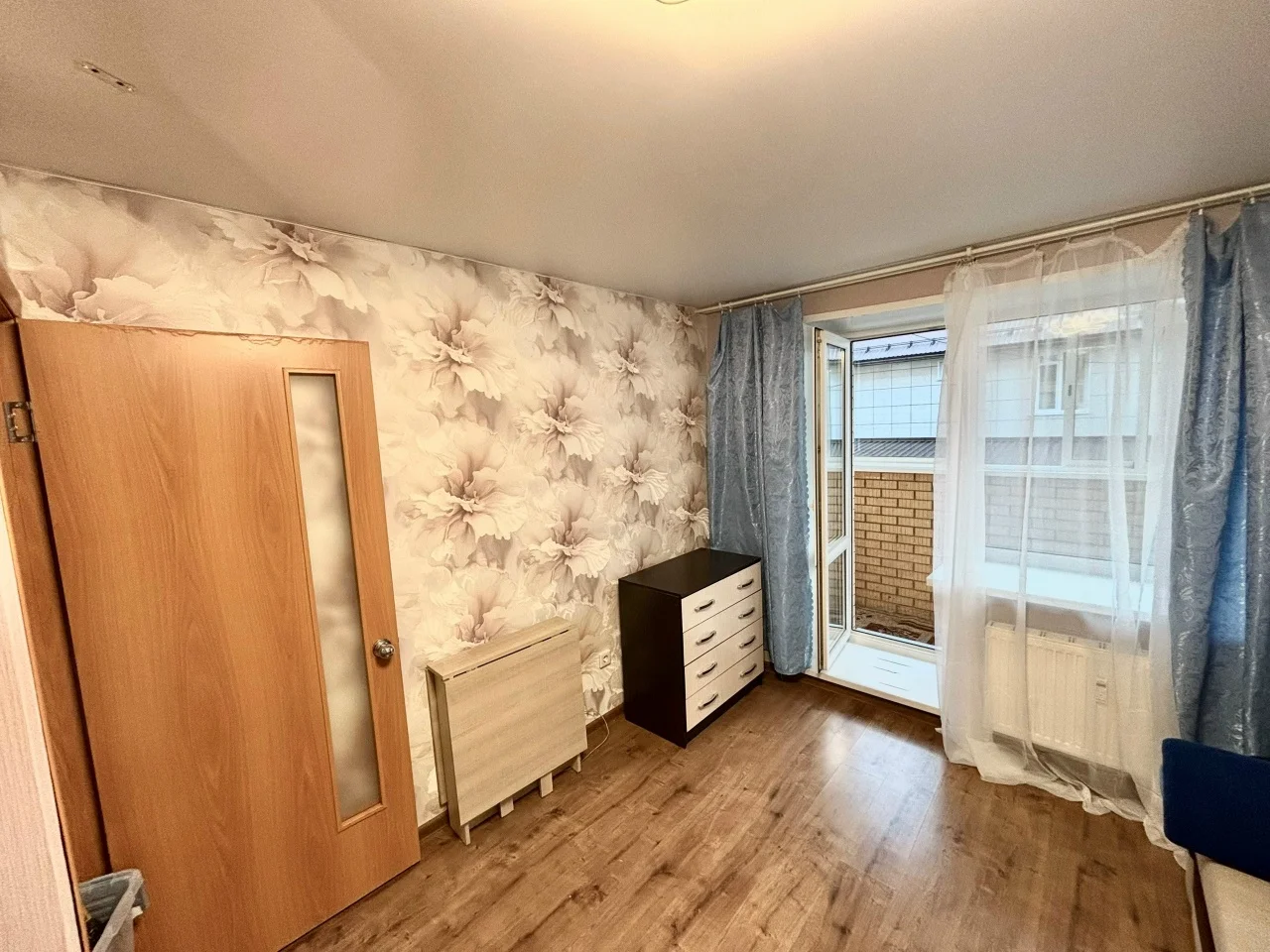 Сдаётся 1-комнатная квартира 27,7 м² - миниатюра 5