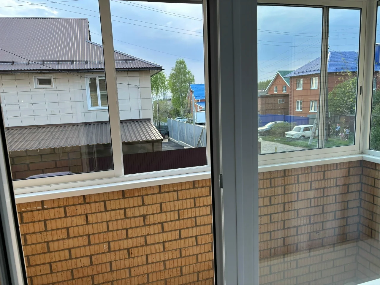 Сдаётся 1-комнатная квартира 27,7 м² - миниатюра 8
